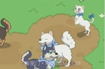 我的小海岛免广告无限金币版v0.19截图