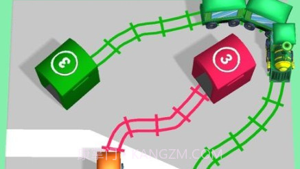 画个车道v1.22截图