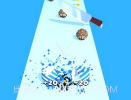 疯狂蚂蚁跑酷v4.25截图