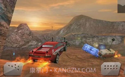 汽车破坏大作战v300.1.0.22截图