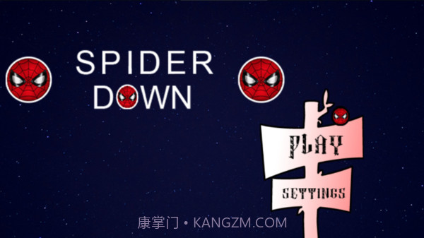 愤怒的蜘蛛侠v1鐎瑰宕渧1.21截图