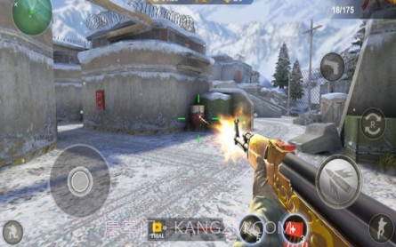 射击猎手3Dv2.0.25截图