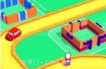 城市建设建造v1.19截图