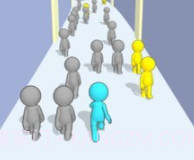 地铁我来啦v0.23截图