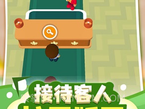 酒店大亨v1.0.16截图