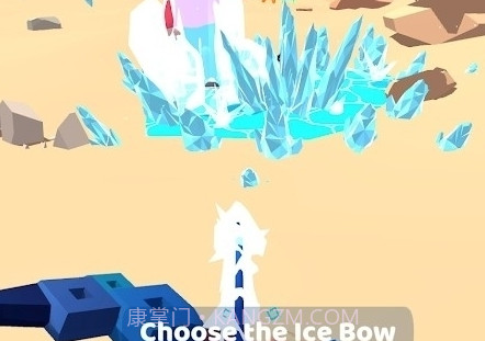 元素弓箭手魔法弓v1.17截图