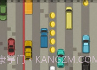 狂野高速路v1.22截图