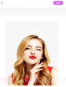 全能美萌相机v1.22截图