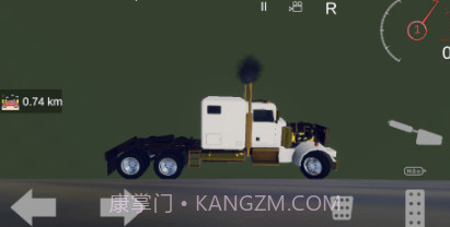 汽车碰撞引擎2021v1.23截图