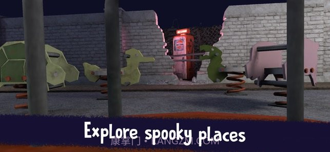 奇怪的冰淇淋3v1.0.22截图