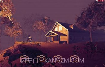 狩猎怪物巨人v1.3.20截图