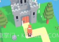 轰炸的土地v1.19截图