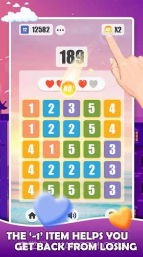 数字世界冲突1.0.24截图