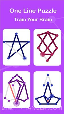 一笔连线v1.0.21截图