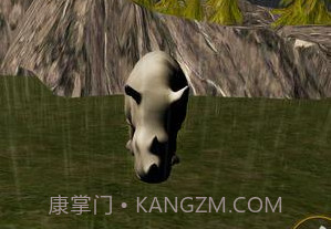 猎鹿游戏枪战v1.0.23截图