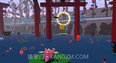 飞跃龙的冒险v1.23截图