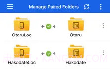 Qsync ProV1.5.2.15截图