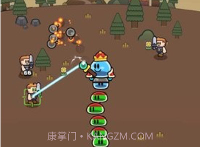 又双叒史莱姆v2.1.22截图