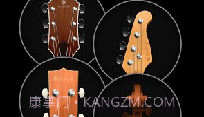 guitartuna吉他调音器旧版V1.0.19截图