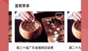 广东省围棋协会(广东省围棋协会赛事平台)V1.1.4 安卓最新版V1.1.17截图