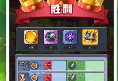 放置英雄塔防v1.0.23截图