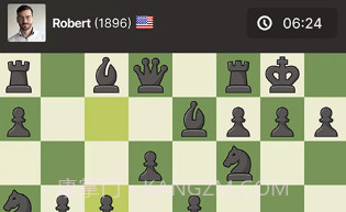 国际象棋Chess(西洋棋)V1.9.16截图