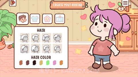 我亲爱的农场（My Dear Farm）v0.4.19截图