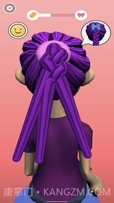 辫子模拟器1.2.22截图