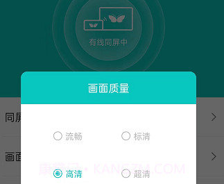 Mirroringv1.1.21截图