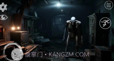 突变体恐怖逃脱v0.19截图