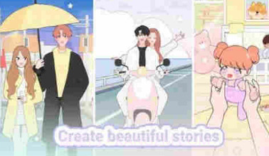 我的偶像v2.0.20截图