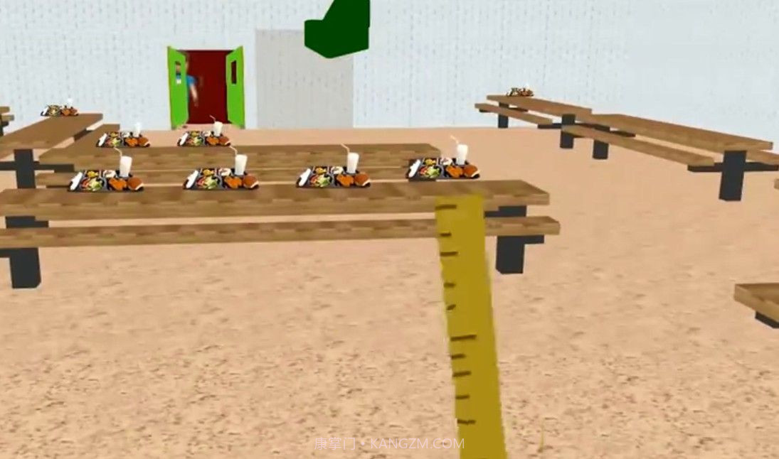 roblox巴迪老师学校v1.9.18截图