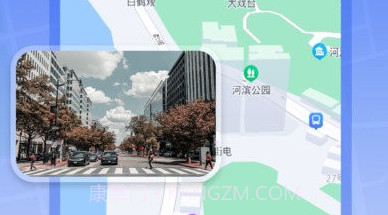 3d高清实况导航v1.0.21截图