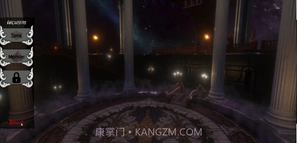 初音工具人家族EX手游1.22截图