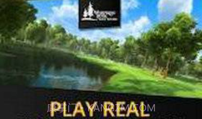 终极高尔夫v4.07.21截图