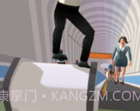自动扶梯男孩v1.0.26截图