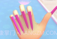 魔鬼指甲v0.25截图