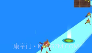 小鱼飞上天v1.22截图