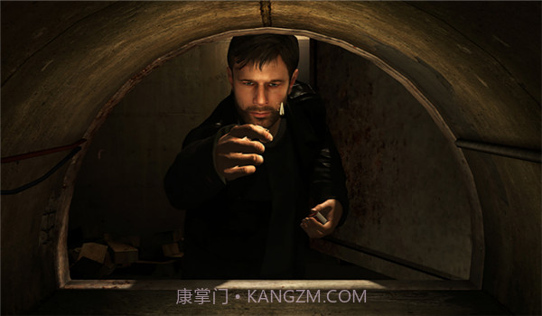 暴雨游戏v2.67截图