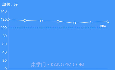 记体重本v1.19截图