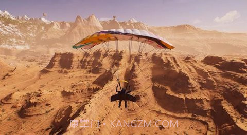 极限国度中文版（Republic）1.14截图