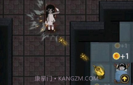 猛鬼宿舍真人联机版v1.2.0.20截图