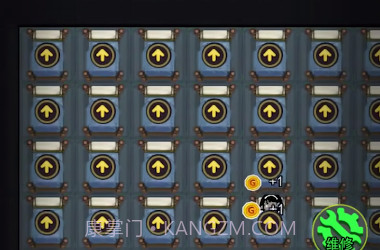 猛鬼宿舍百人宿舍v2.2.0.21截图