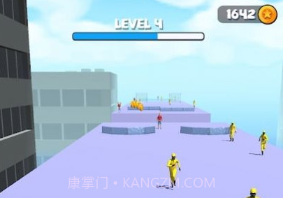 接球投篮v1.20截图