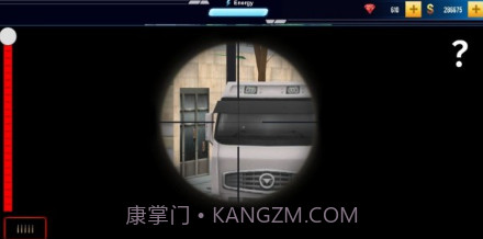 狙击3D城市救星v1.19截图