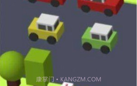 跳跃车道v5.24截图