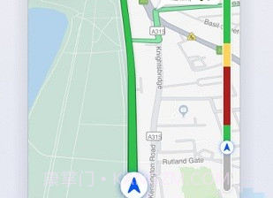petal出行v2.8.0.21截图