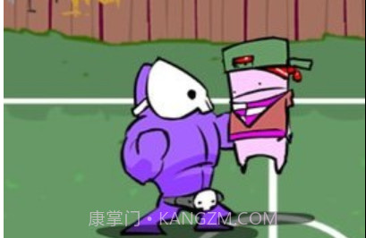 狂扁小朋友v1.1.18截图