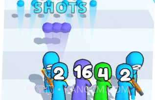 进击小巨人v1.1.25截图