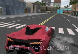超凡赛车v1.1.27截图